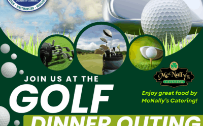 Golf Tournament & Dinner Outing