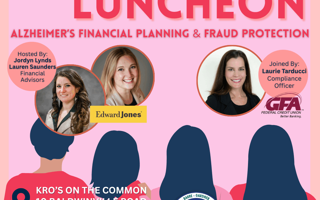 W.O.M.E.N.2.Women Luncheon