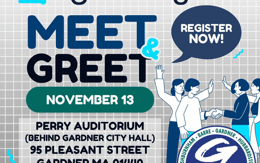 Meet Gateway Fiber – Gardner’s New Internet Provider!