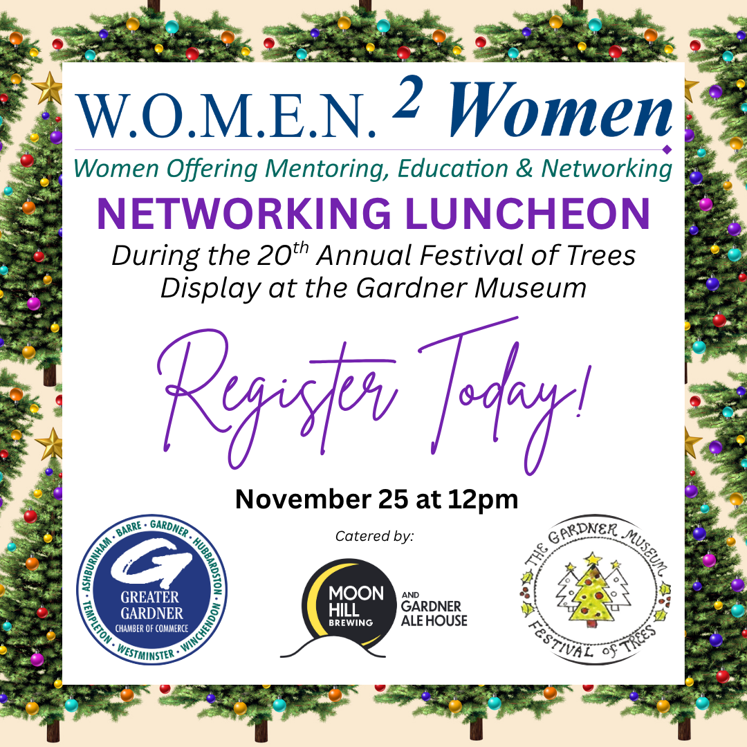 Copy of Festival of Trees Luncheon November 26 at the Gardner Museum