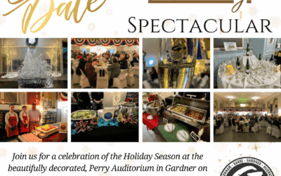 2025 Holiday Spectacular