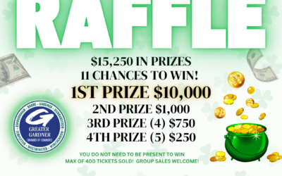 2026 Super Raffle
