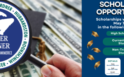 2026 Scholarship Applications