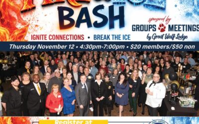 7 Chamber B.A.S.H. (Business And Social Hour)
