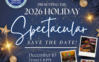 2026 Holiday Spectacular